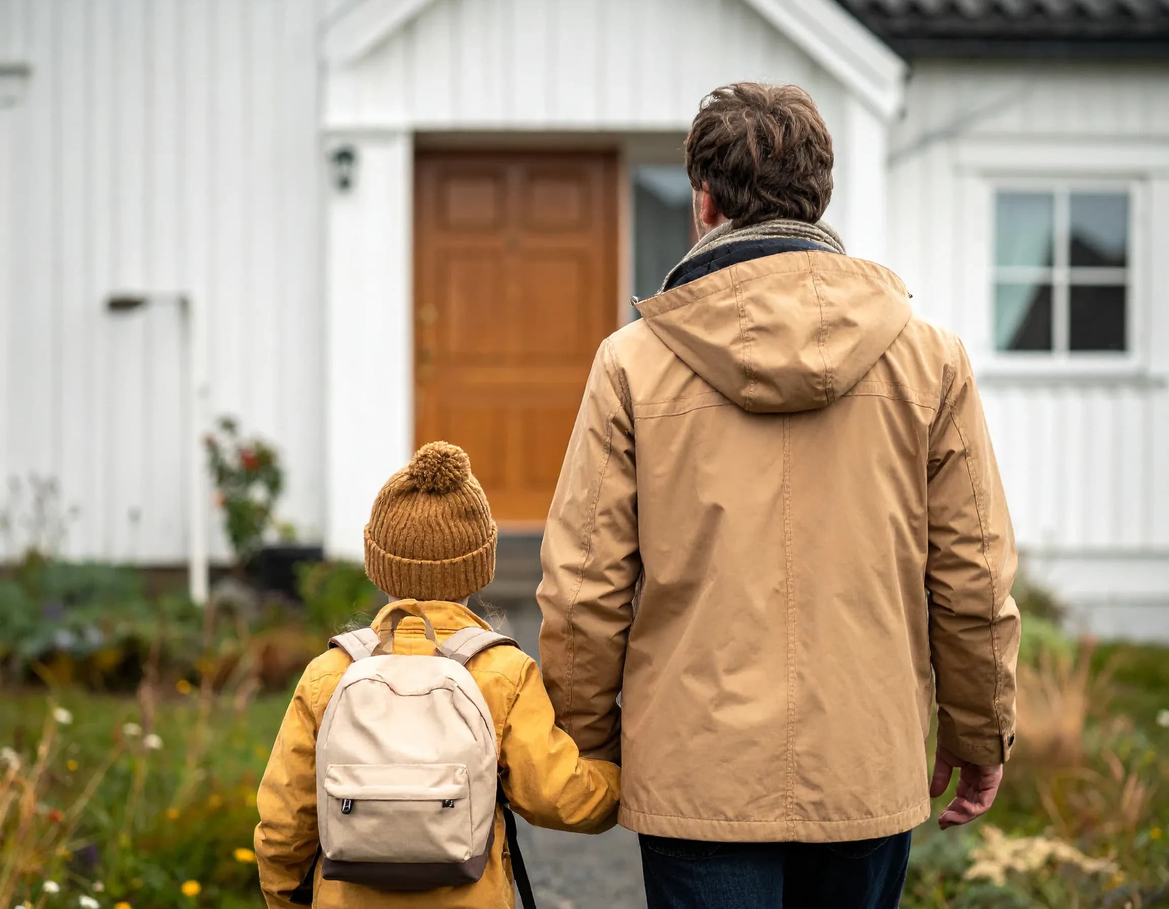 Villahemförsäkring